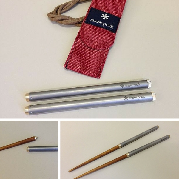 Chopsticks Carry on Airplane