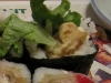 Anago Roll