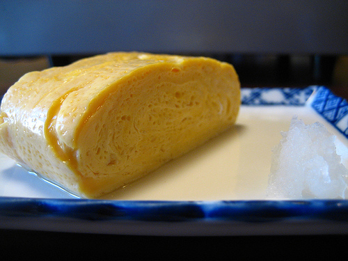 Tamagoyaki by adactio
