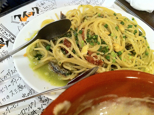 genovese by hirotomo, on Flickr genovese by hirotomo, on Flickr