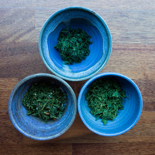 Tea tasting by Kent Wang, on Flickr Tea tasting by Kent Wang, on Flickr