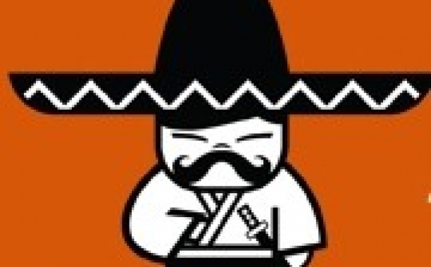 Jogasaki Sushi Burrito Truck Interview