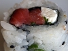 Philadelphia Roll