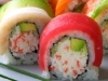 Rainbow Kiwi Roll